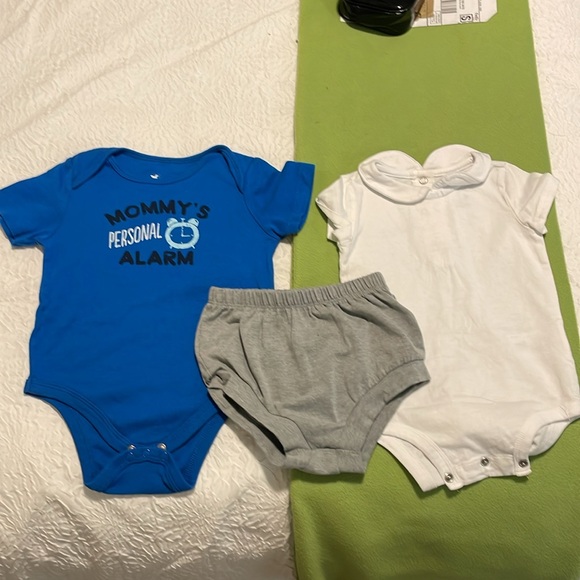 Toddler 6 pieces of 12- 18 month baby clothes - Picture 2 of 15